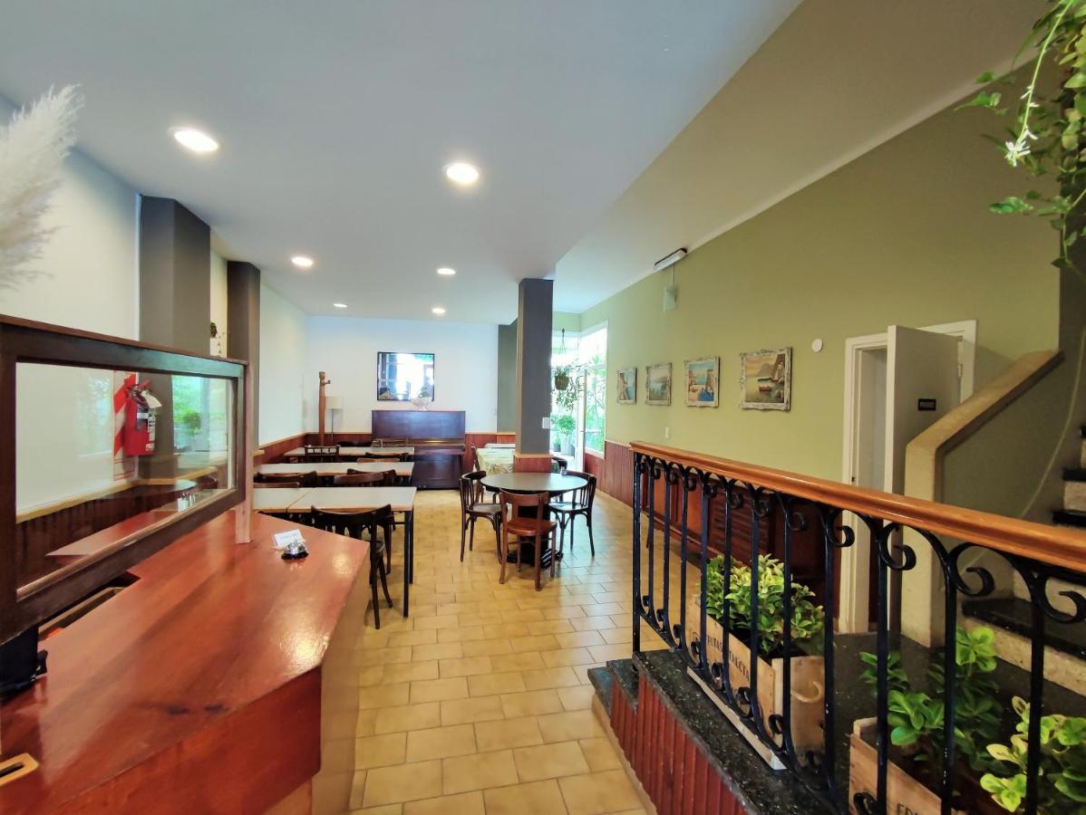 Hotel O Sole Mio
