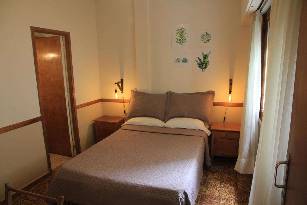 O Sole Mio Hotel Mar del Plata