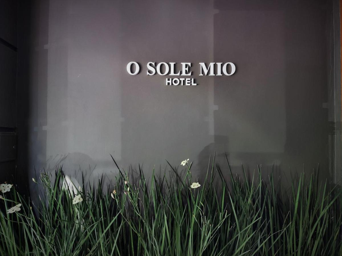 O Sole Mio Hotel *
