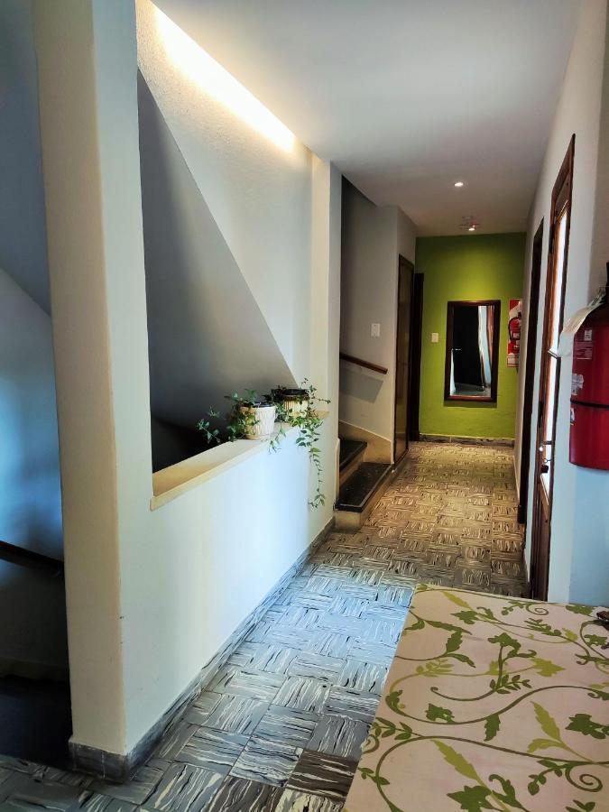 Hotel O Sole Mio