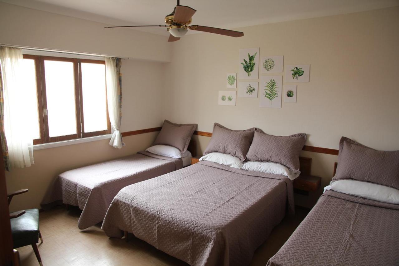 O Sole Mio Hotel